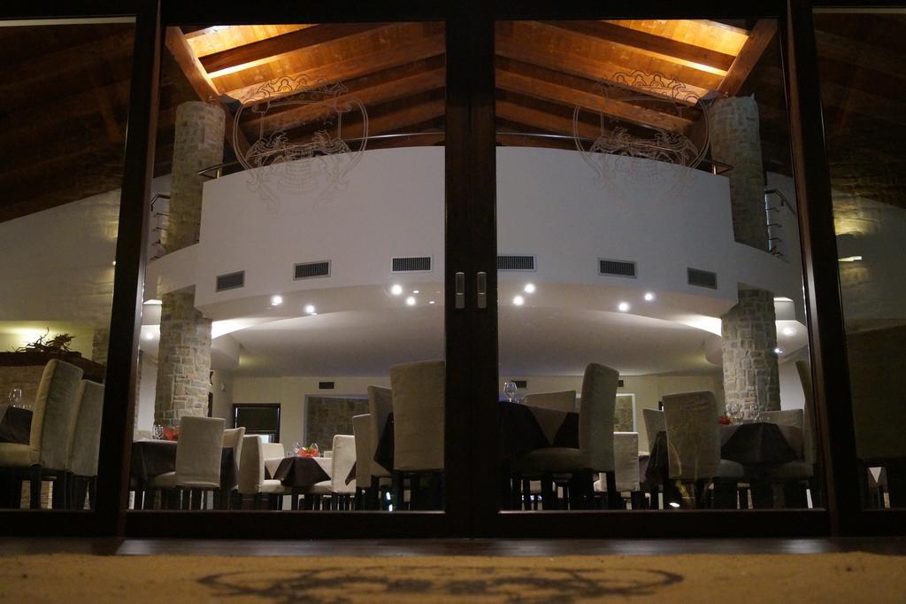 Tenuta D'Amore San Mango Piemonte Buitenkant foto