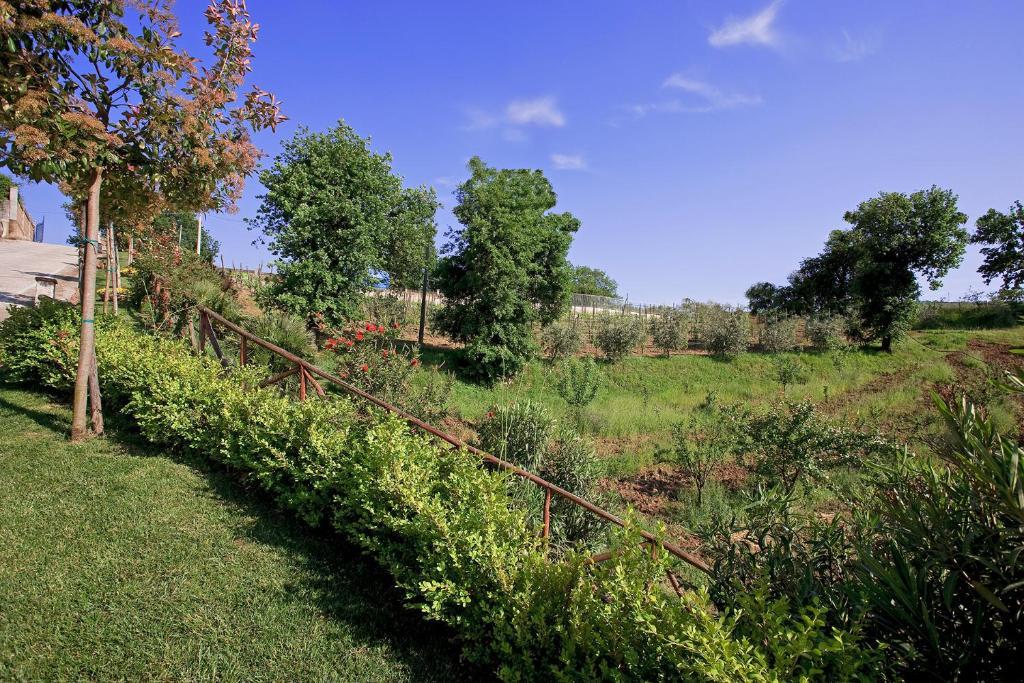 Tenuta D'Amore San Mango Piemonte Buitenkant foto
