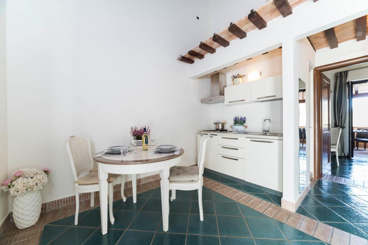 Tenuta D'Amore San Mango Piemonte Buitenkant foto