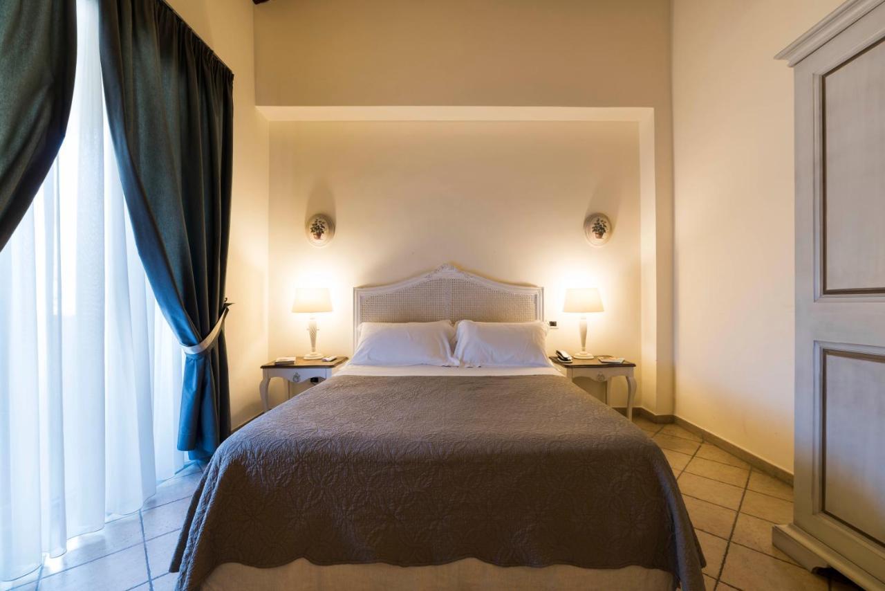 Tenuta D'Amore San Mango Piemonte Buitenkant foto